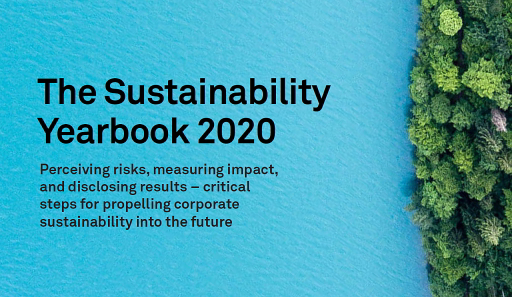 SAM Sustainability Yearbook
