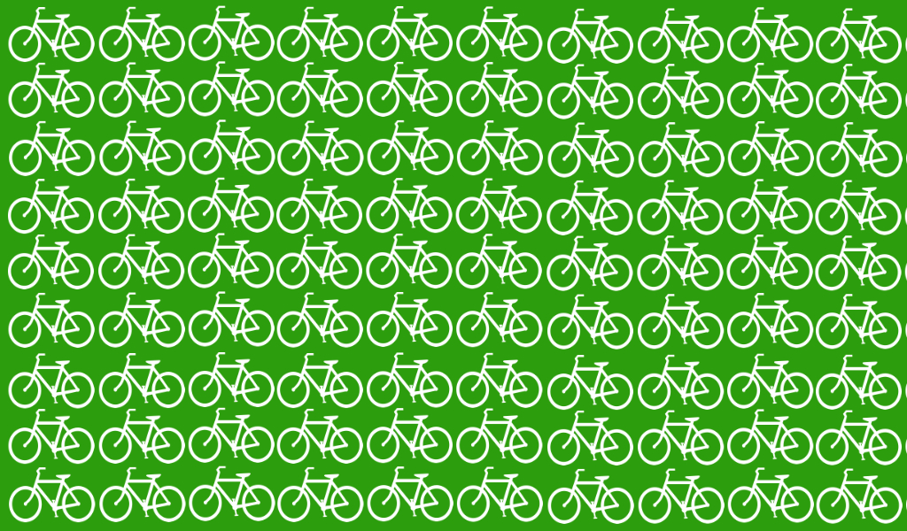 Fahrrad Klimaschutz